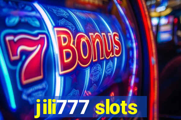 jili777 slots